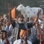 Feature and Cover Modi's Truce with RSS and the Hindutva Path Ahead A Critical Turning Point for India