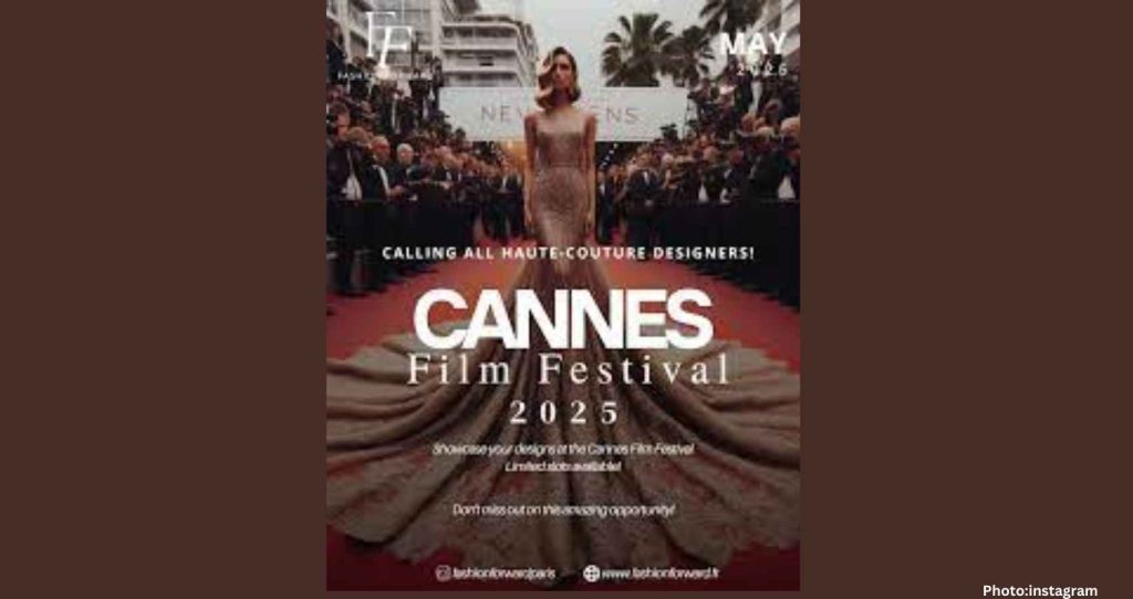 Namaste Cannes: Celebrating India’s Cinematic Journey on the Global Stage