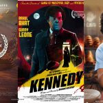 Feature and Cover New York Indian Film Festival Marks 25th Anniversary With Powerhouse Lineup Pays Tribute to Shyam Benegal Features Special Film on James Ivory