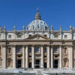 Feature and Cover Next Pope Likely to Shift Catholic Church Back Toward the Center