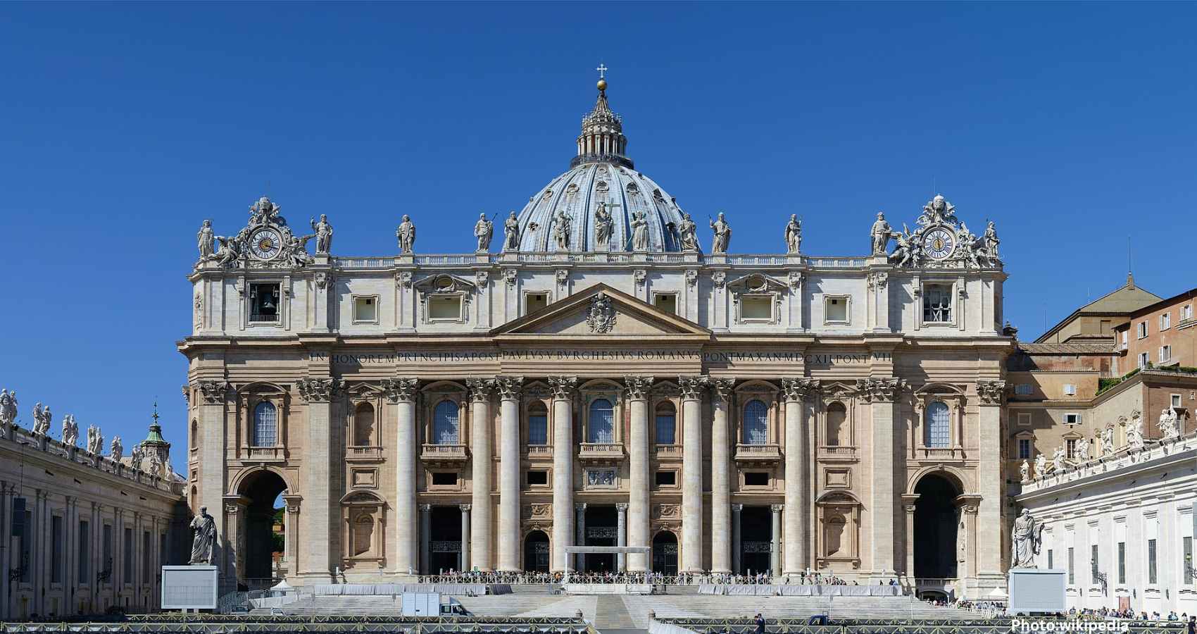 Next Pope Likely to Shift Catholic Church Back Toward the Center