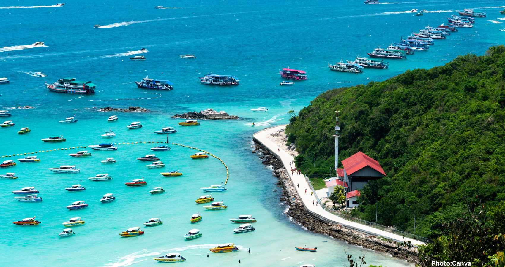 Feature and Cover Seven Countries Where Expats Find Happiness Without High Costs