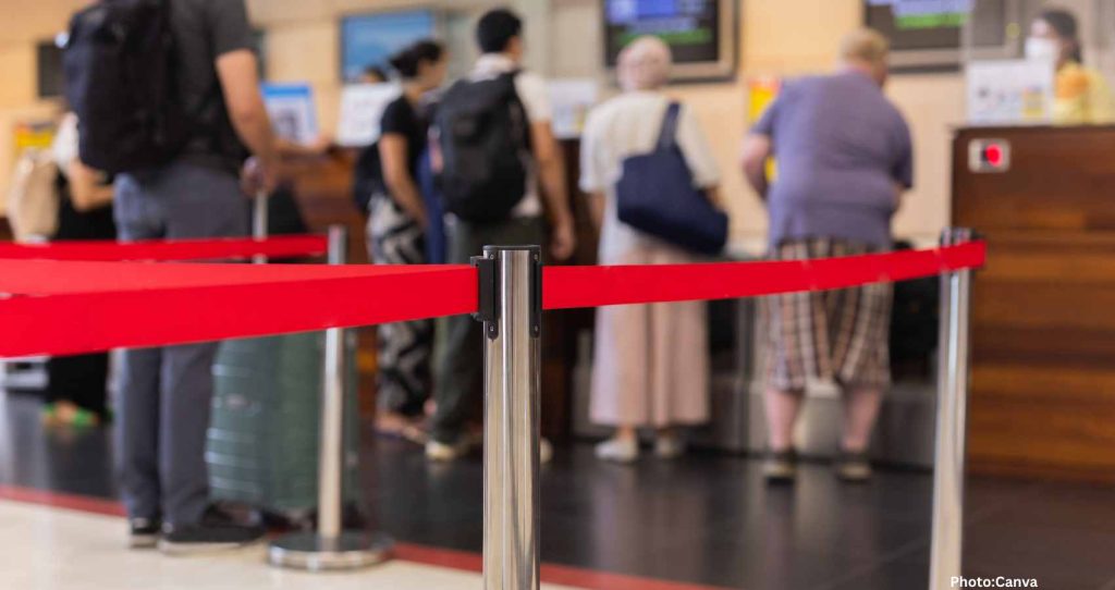 TSA’s New Tech to End 3.4-Ounce Liquid Rule at Airports