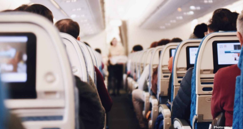 Travelers Over 18 Must Have REAL ID or Approved ID to Fly in U.S. Starting May 7, 2025