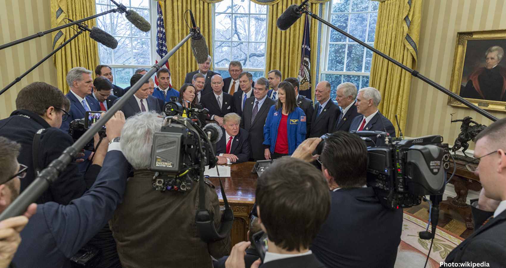 Trump Administration Enforces Old Immigration Rule, Mandates Legal Status Proof for All Non-Citizens