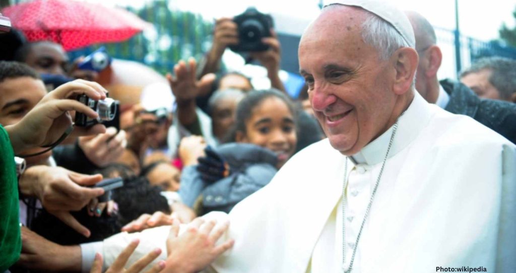 World Leaders Mourn Pope Francis, Recall His Legacy of Compassion, Dialogue, and Humility