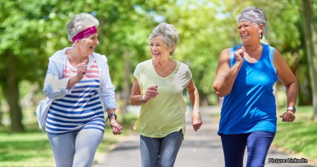 Brisk Walking and Short Bursts of Intensity Can Significantly Boost Your Health