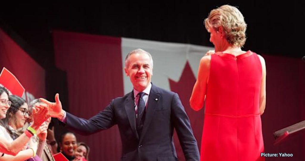 Canada’s Election Highlights Growing Regional Divides Across the Country
