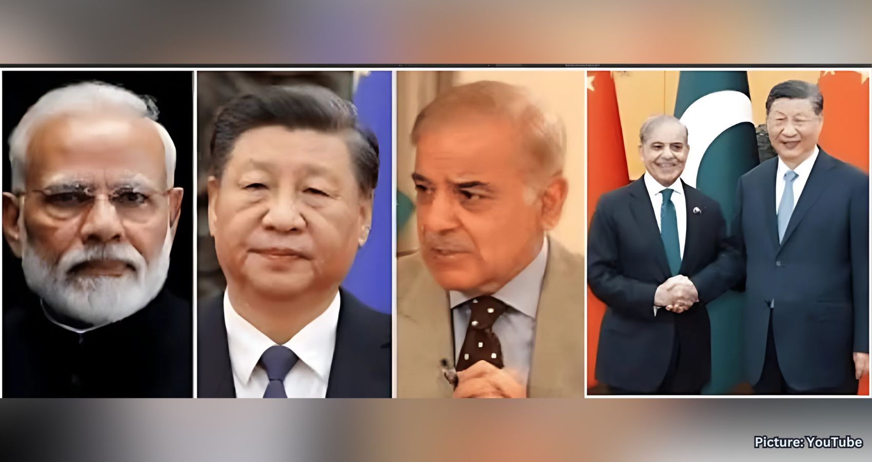 China Expresses Support for Pakistan and Urges Restraint After Pahalgam Terror Attack