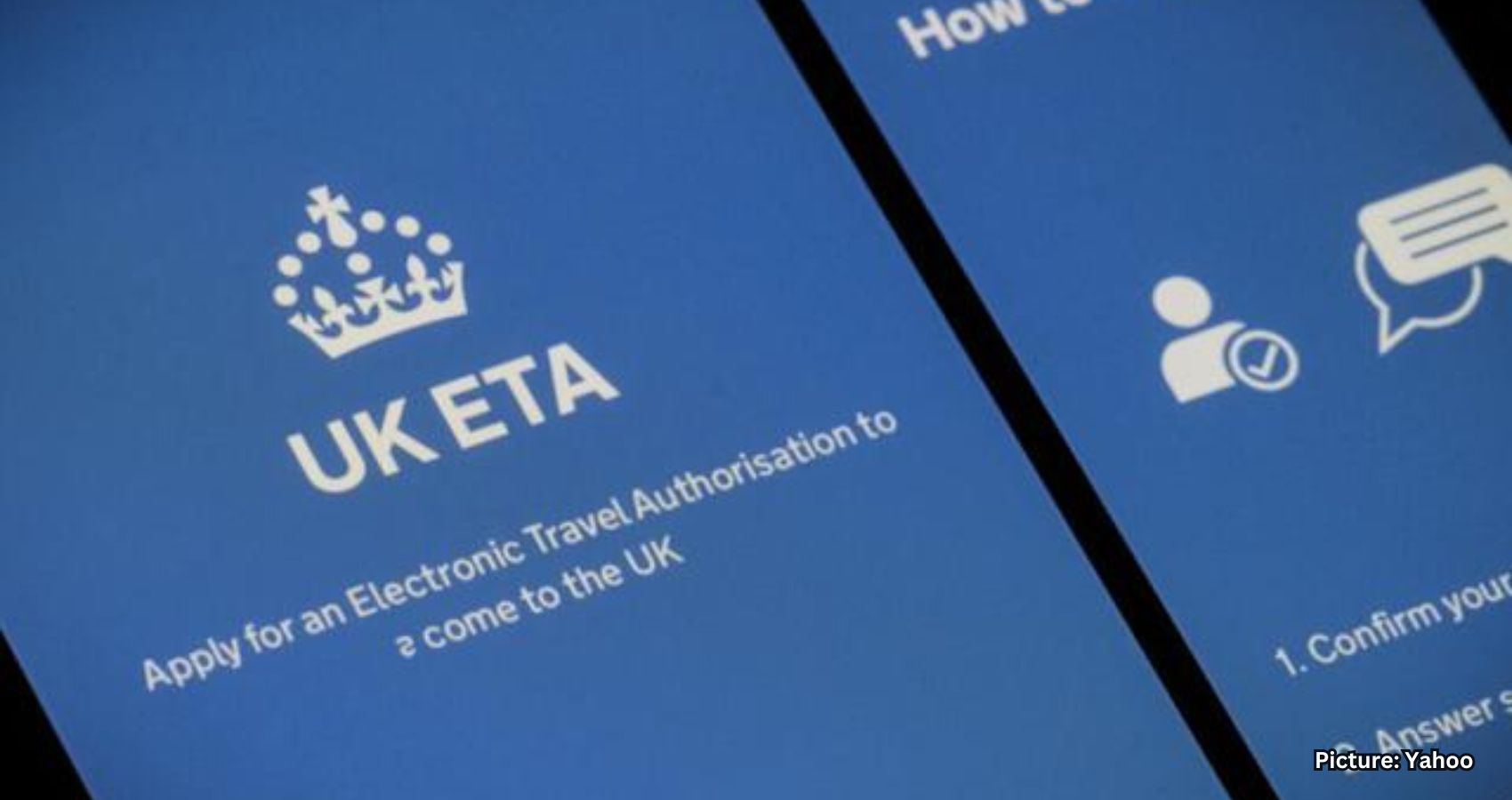 Featured & Cover European Visitors to Britain Required to Obtain Electronic Permit for Entry