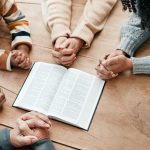Featured & Cover Fewer Americans Attend Church But Spiritual Belief Remains Strong