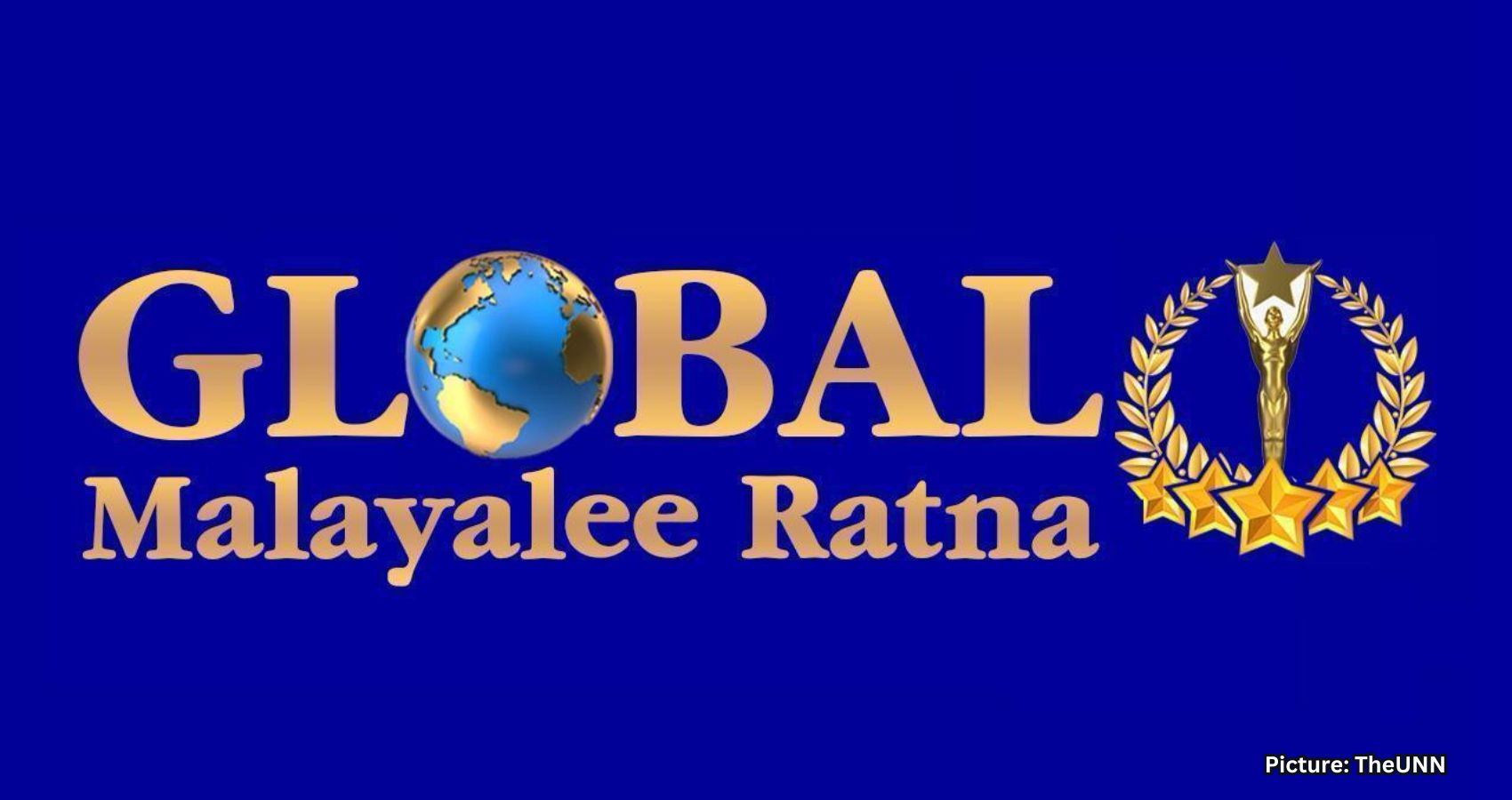 Global Malayalee Ratna Awards to be Presented at the Global Malayalee Festival in Kochi