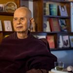 Featured & Cover Historic Street Naming Honors Thích Nhất Hạnh's Legacy in New York City