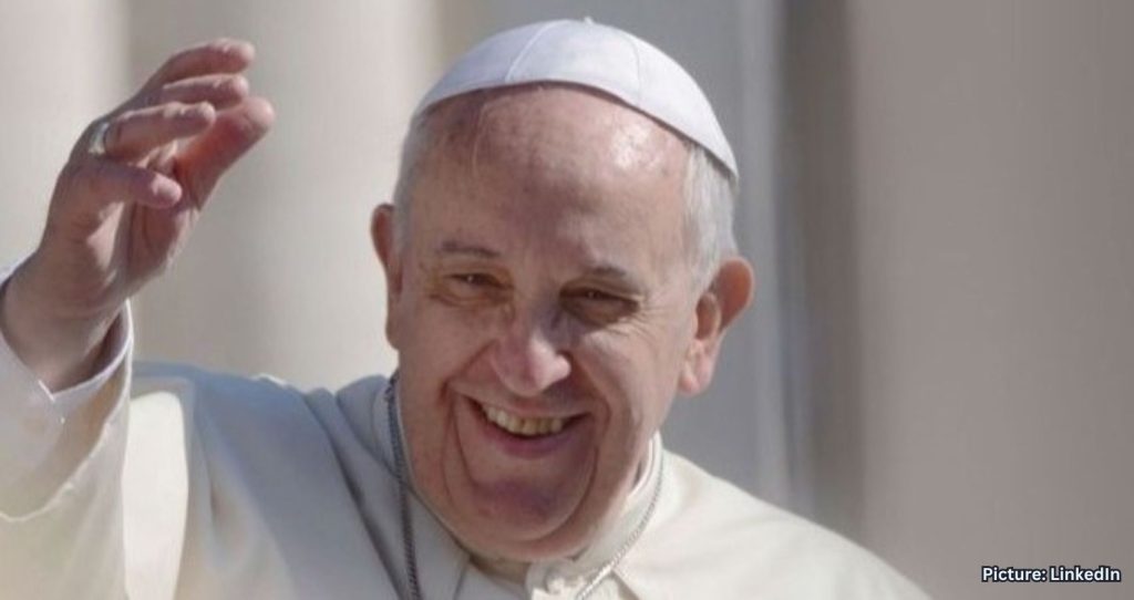 Honoring Francis: A Legacy of Mercy, Humility, and Hope