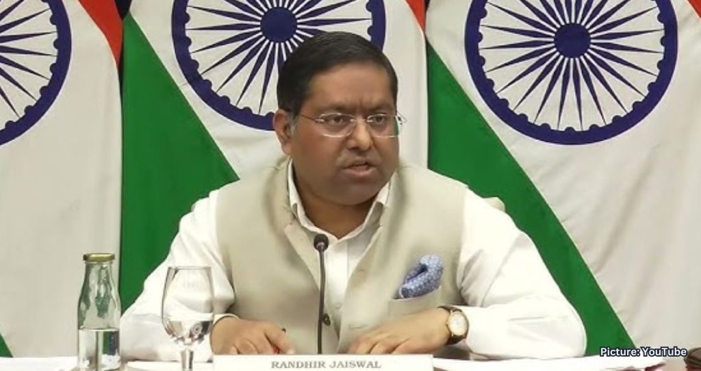 India Assists Students Facing U.S. Visa Issues as Bilateral Engagement Deepens