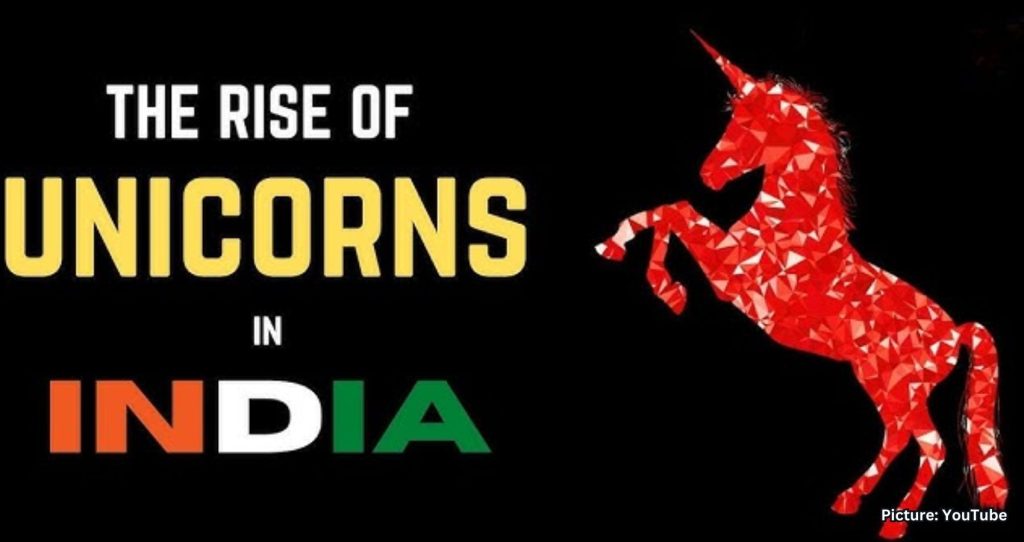 India Ranks Second Globally in New Unicorns as Tech Startups See Major Revival in 2024
