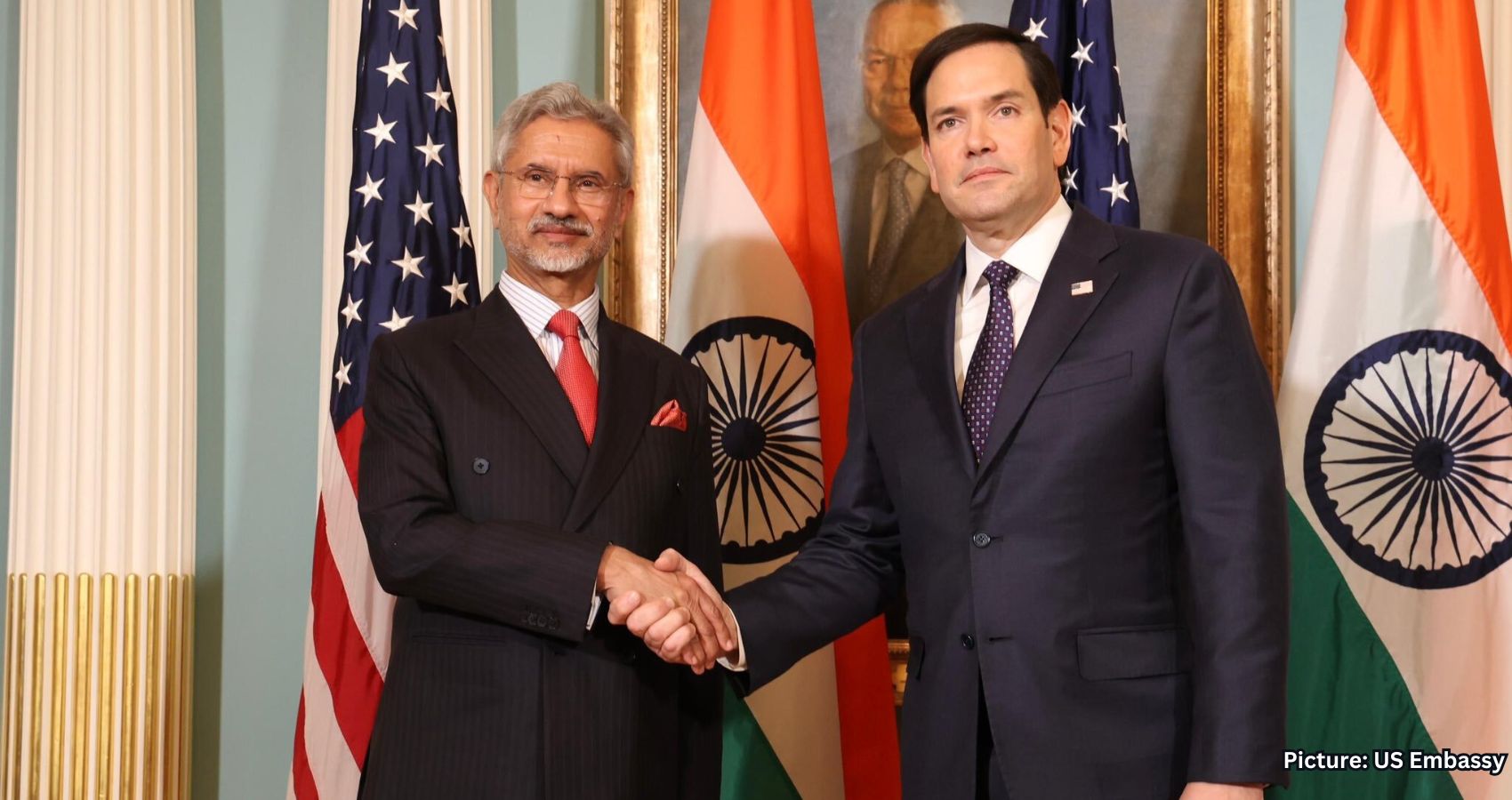 India, US Push for Swift Bilateral Trade Agreement Amid Tariff Tensions