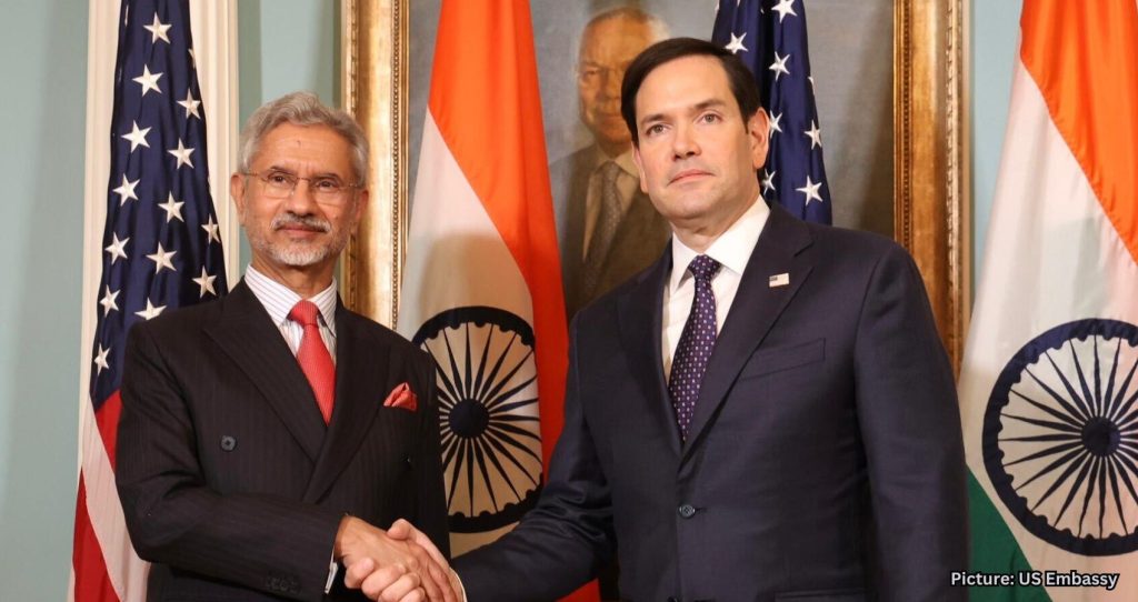 Featured & Cover India and U S Set Stage for Initial Bilateral Trade Deal Talks Targeting Breakthrough in 90 Days