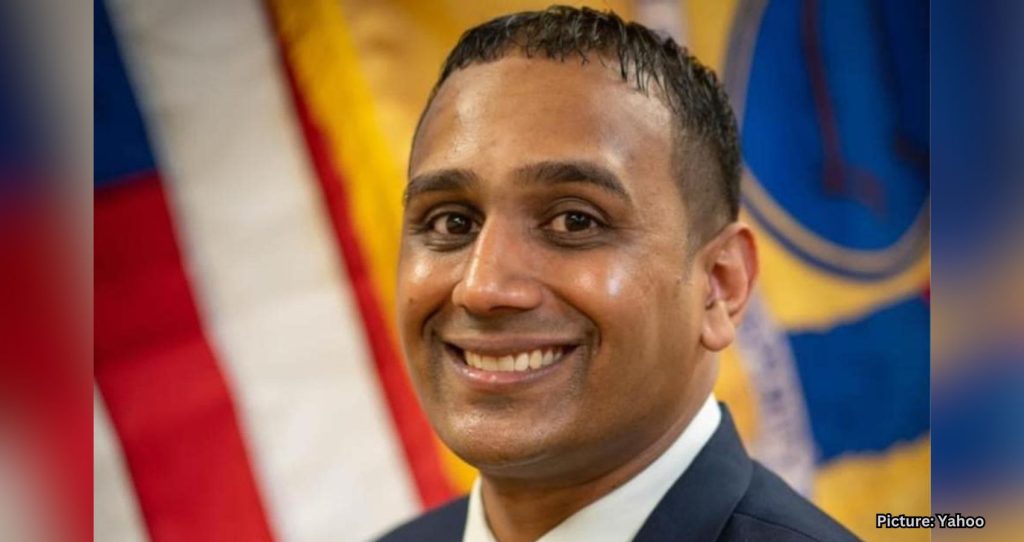 Indian-Origin Council Member Among Dozens Charged in Illegal Gambling Operation Tied to Lucchese Crime Family