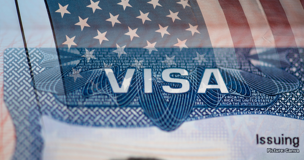Indian Students in U.S. Face Visa Revocations, Deportation Threats, and Legal Battles