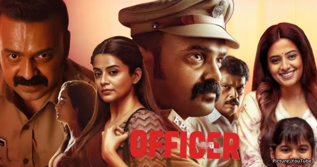 Kunchacko Boban Reflects on Career Milestone with Officer on Duty and Embraces New Horizons