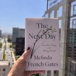 Featured & Cover Melinda French Gates Embraces Change and Resilience in New Book The Next Day