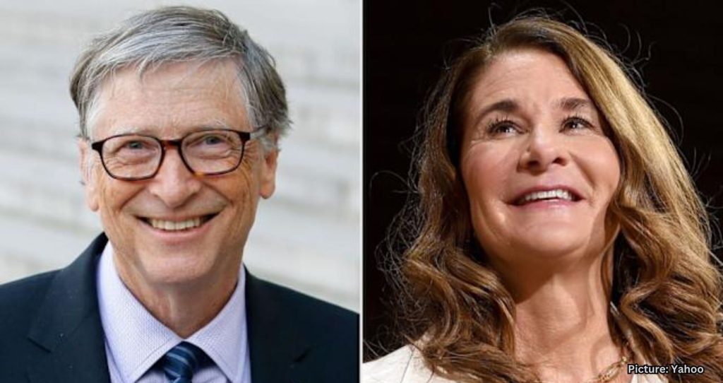 Featured & Cover  Melinda French Gates Reflects on Her Divorce and Life Beyond Bill Gates