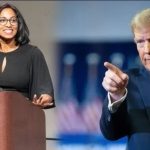 Featured & Cover NASA Removes Neela Rajendra as Head of Diversity Equity and Inclusion Initiatives Following Trump's Executive Order