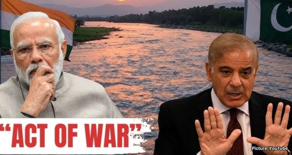 Pakistan Alleges Imminent Indian Strike Amid Tensions Over Kashmir Attack