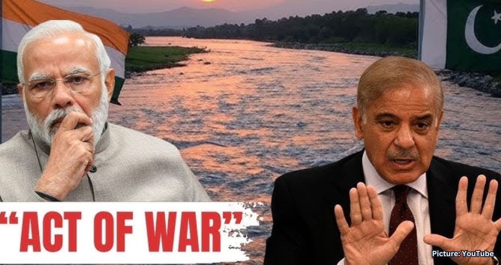 Pakistan Alleges Imminent Indian Strike Amid Tensions Over Kashmir Attack