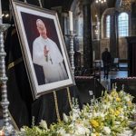 Featured & Cover Pope Francis’ Funeral Draws Global Mourners as Church Prepares for Crucial Conclave