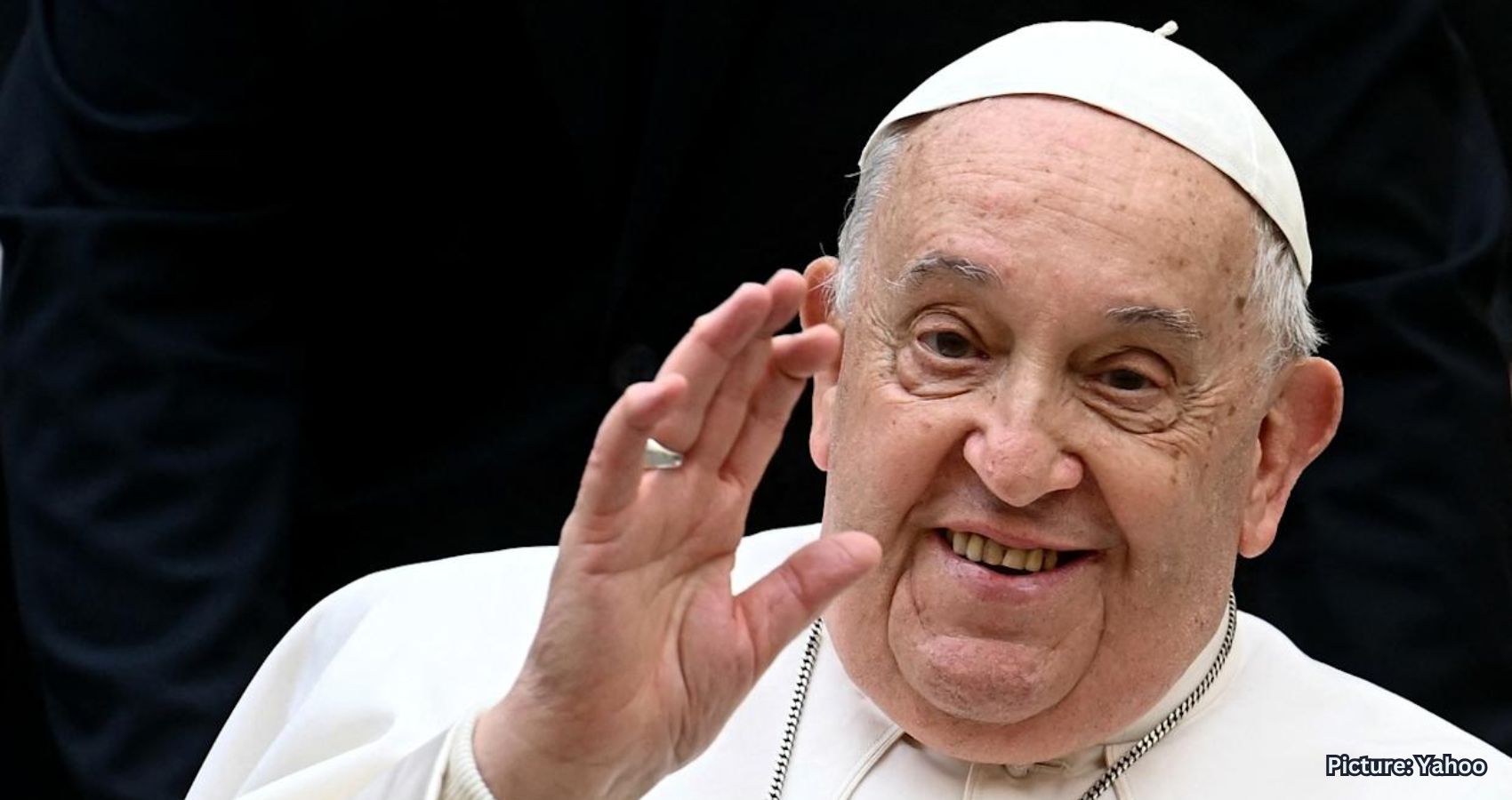 Pope Francis’ Legacy Looms Large Over Upcoming Conclave as Cardinals Prepare to Elect New Pontiff
