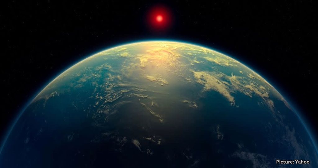 Possible Signs of Life Detected on Distant Planet K2-18b, Say Cambridge Scientists