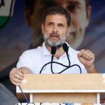 Featured & Cover Rahul Gandhi Set for Two Day US Visit to Speak at Brown University and Engage with Indian Diaspora