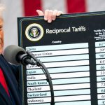 Featured & Cover  Republican Lawmakers Hope Supreme Court Will Address Trump's Trade War