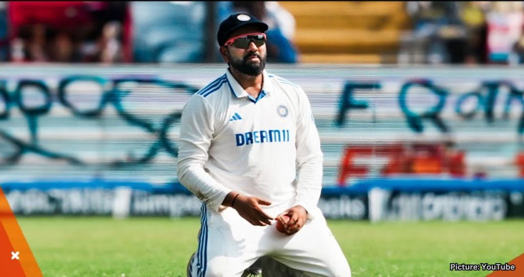 Rohit Sharma Sees England Tour as Key Test Challenge After IPL 2025