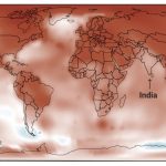 Featured & Cover  Scientists Investigate India’s Slower Warming Amid Global Heat Surge