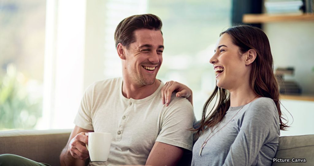 Seven Behaviors That Define the Happiest Relationship of Your Life