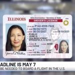 Featured & Cover TSA Urges Travelers to Obtain Approved Identification Ahead of Real ID Deadline