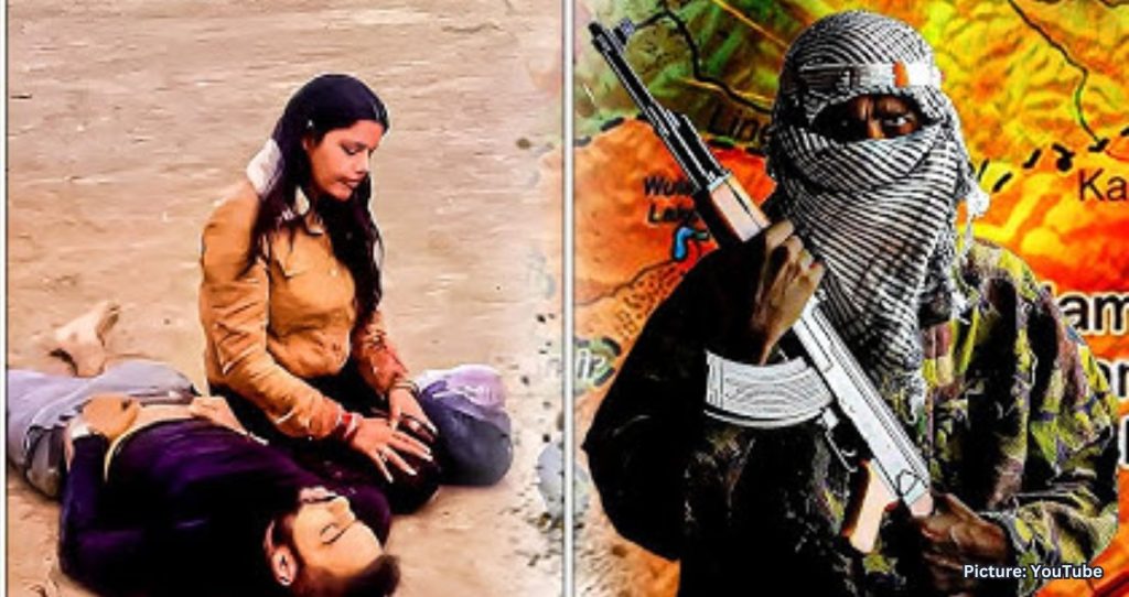 Terror Attack in Pahalgam Leaves 28 Dead, Mostly Tourists, as India Grapples with Aftermath