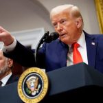 Featured & Cover  Trump’s Tariff Fluctuations Leave Tech Industry Reeling Amid Trade War Uncertainty