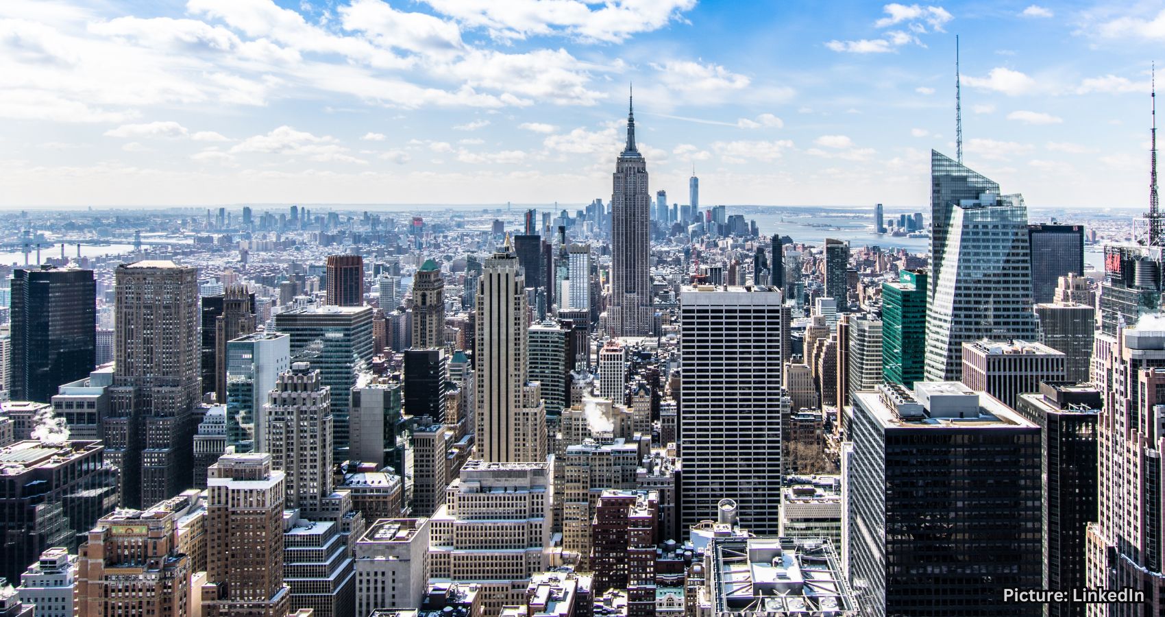 Featured & Cover US Tourism Declines Sharply as Global Visitors Turn Away Amid Political Tensions