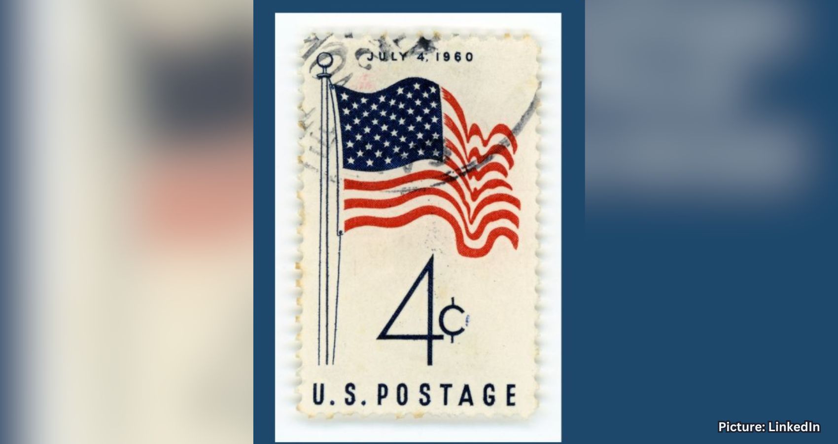 Featured & Cover USPS Plans New Stamp Price Hike Effective This July Including Forever Stamps