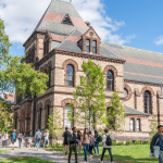Featured & Cover Universities Urge International Students to Avoid Summer Travel Despite Policy Shift