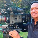 Featured & Cover WAVES 2025 is a Watershed Moment for India’s Creative Renaissance Emmy nominated filmmaker Tirlok Malik (1)