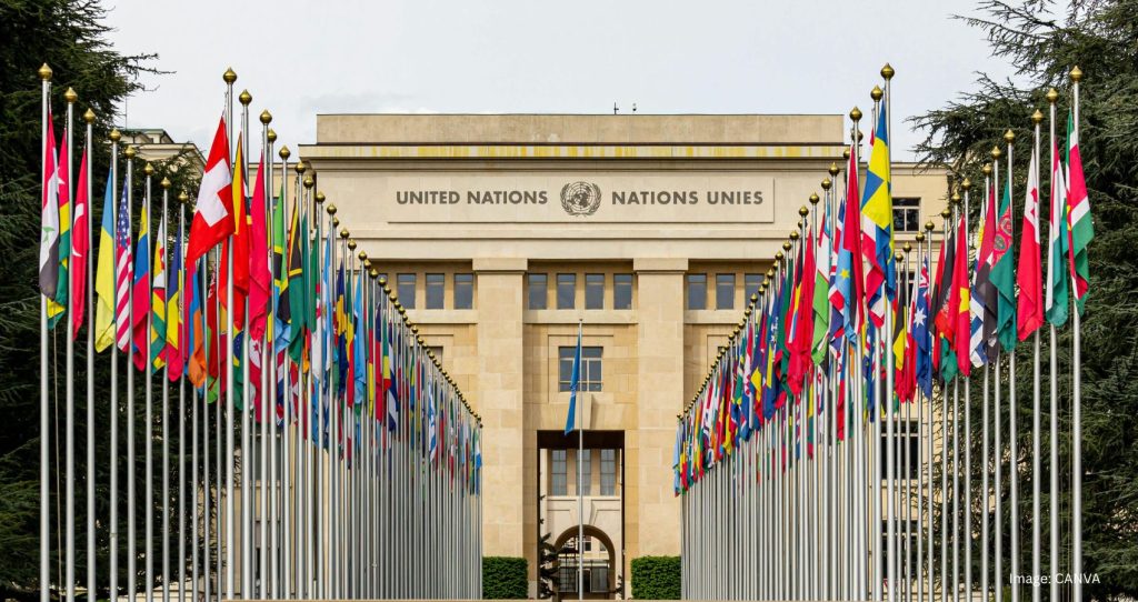 India Faces UN Rights Body Downgrade Over NHRC’s Lack of Independence