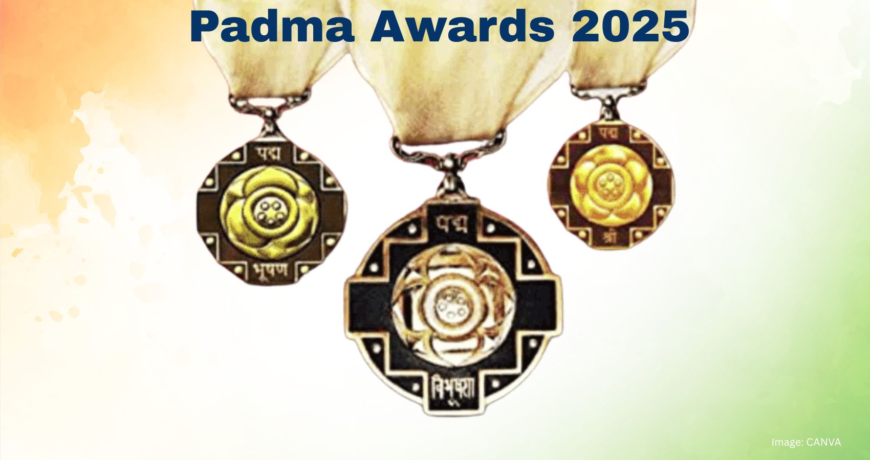 Padma Awards 2025: Stars Shine as President Honours India’s Leading Artists