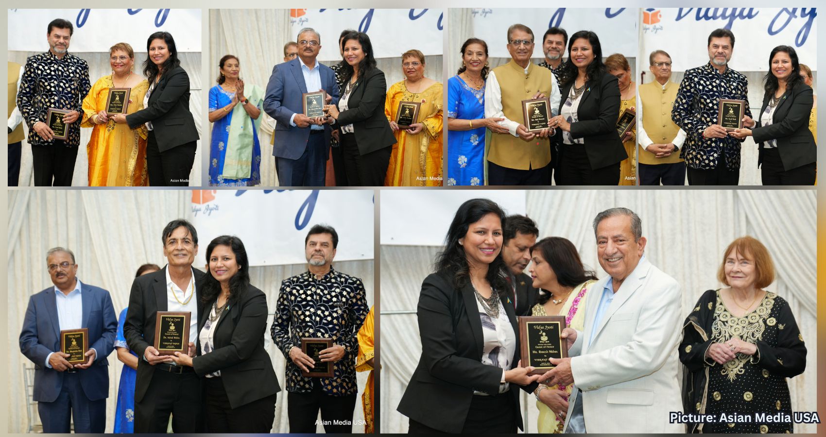 1 Vidya Jyoti’s “Vibrant India” Illuminates Chicago with Rich Traditions and Community Spirit