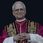 American Cardinal Robert Prevost Elected as New Pope in 2025 Papal Conclave