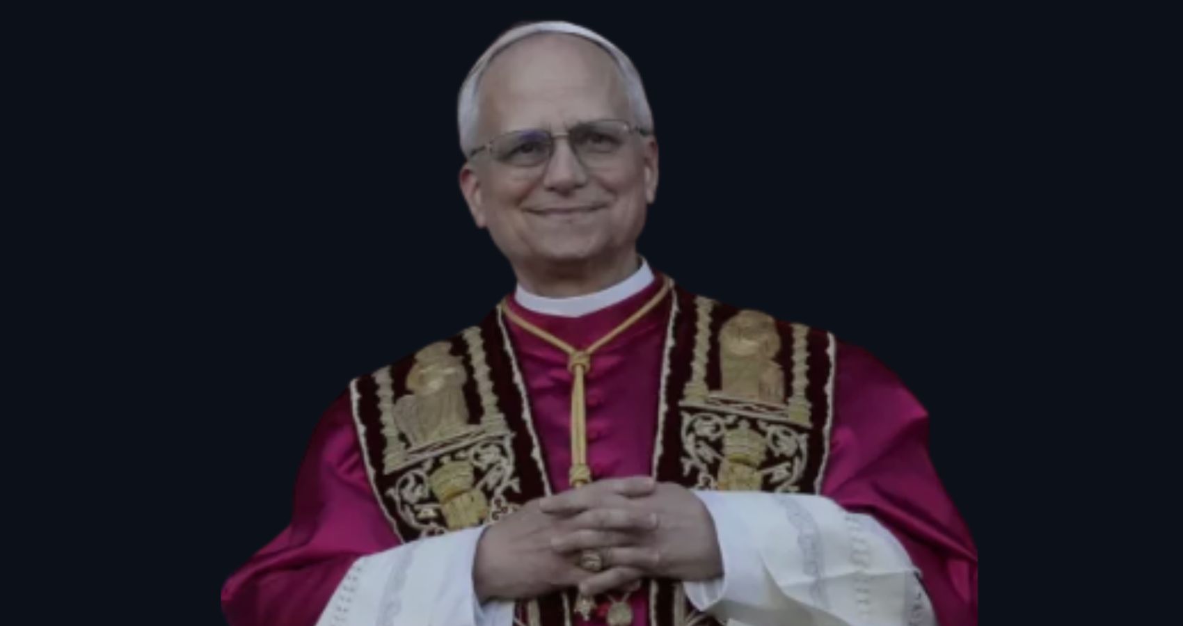 American Cardinal Robert Prevost Elected as New Pope in 2025 Papal Conclave